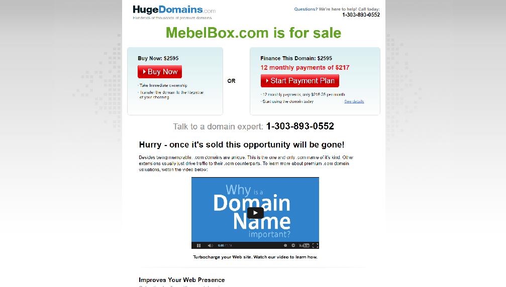 mebelbox.com